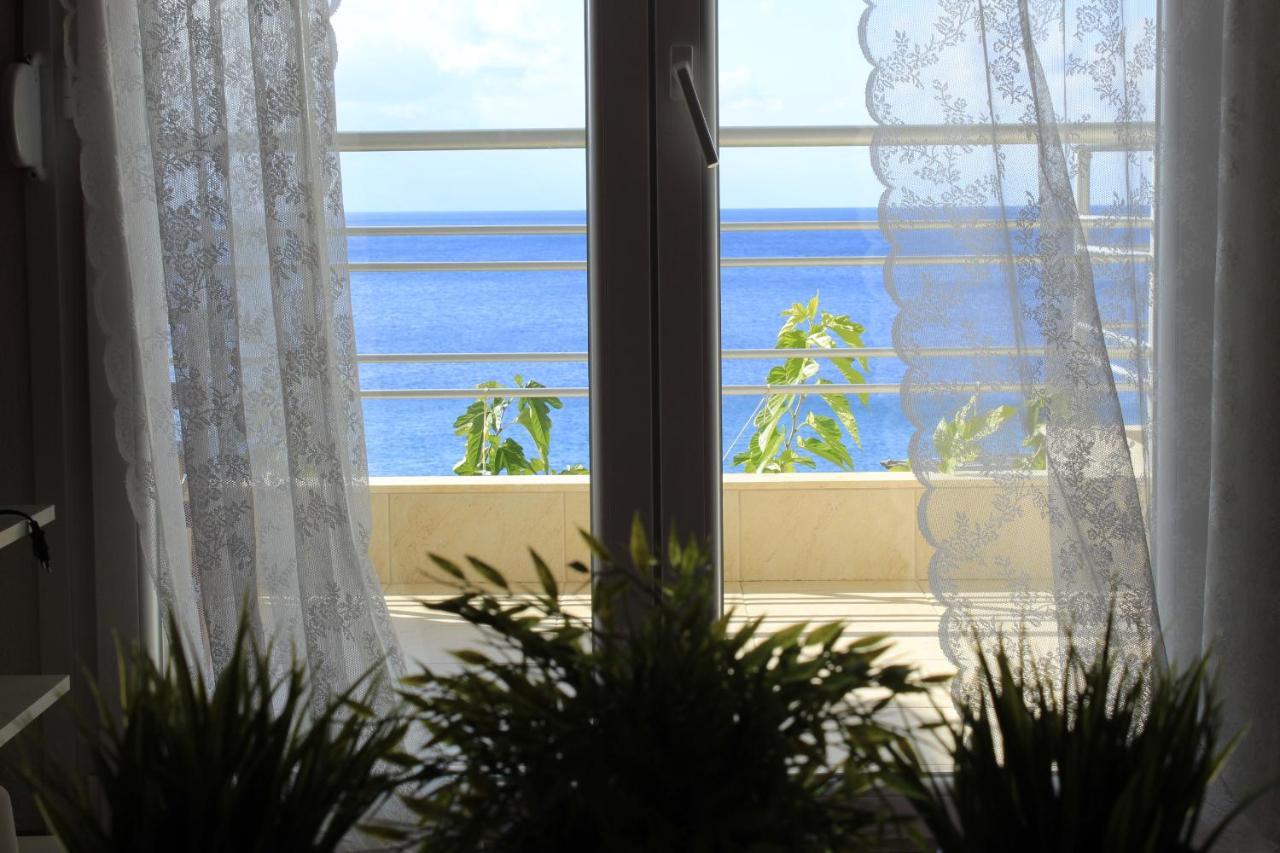 Villa Into The Blue Agia Paraskevi  Exterior foto